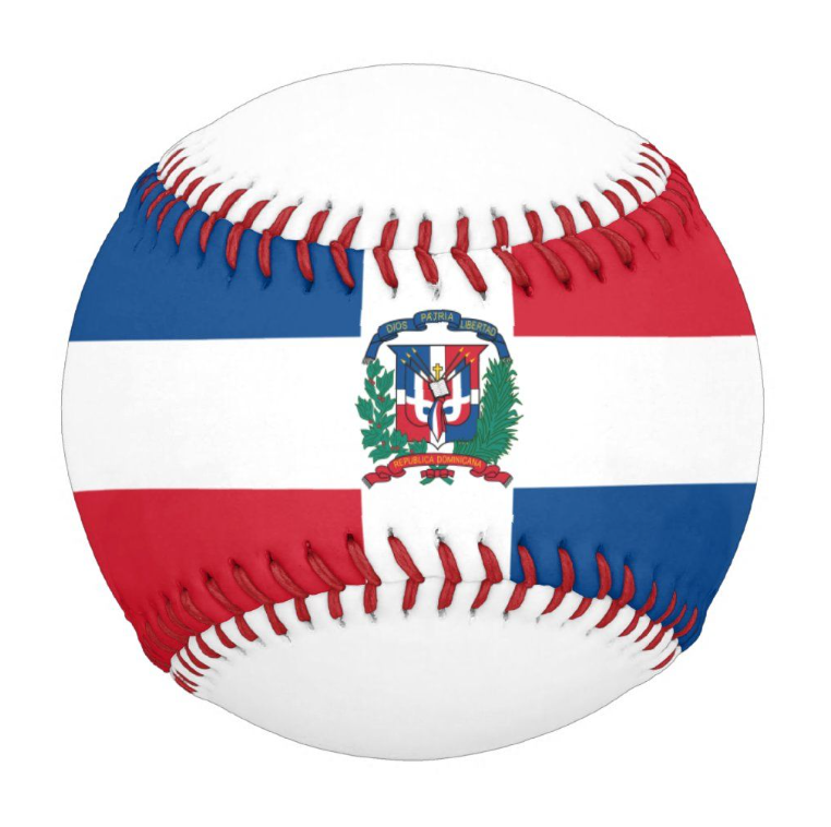 Béisbol Dominicano